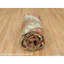 Tapis surdimensionné blanc en laine Heris noué à la main 11 pi 9 po x 18 pi 2 po F9B05AED9D5848B8AB049F20041D5C34