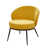 Velours jaune