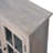 Camyra 60'' Solid Wood Sideboard