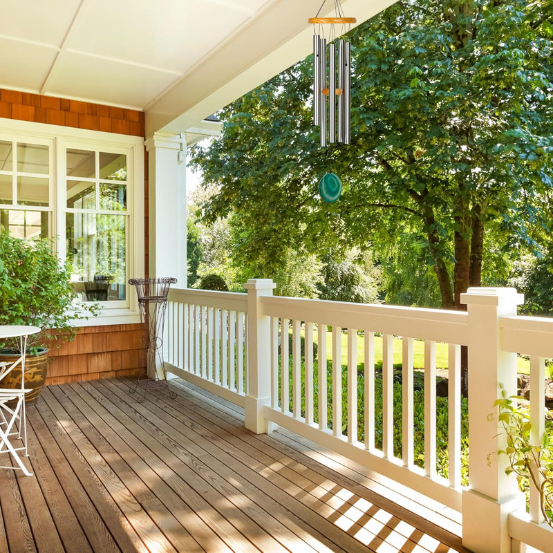 Metal Wind Chime