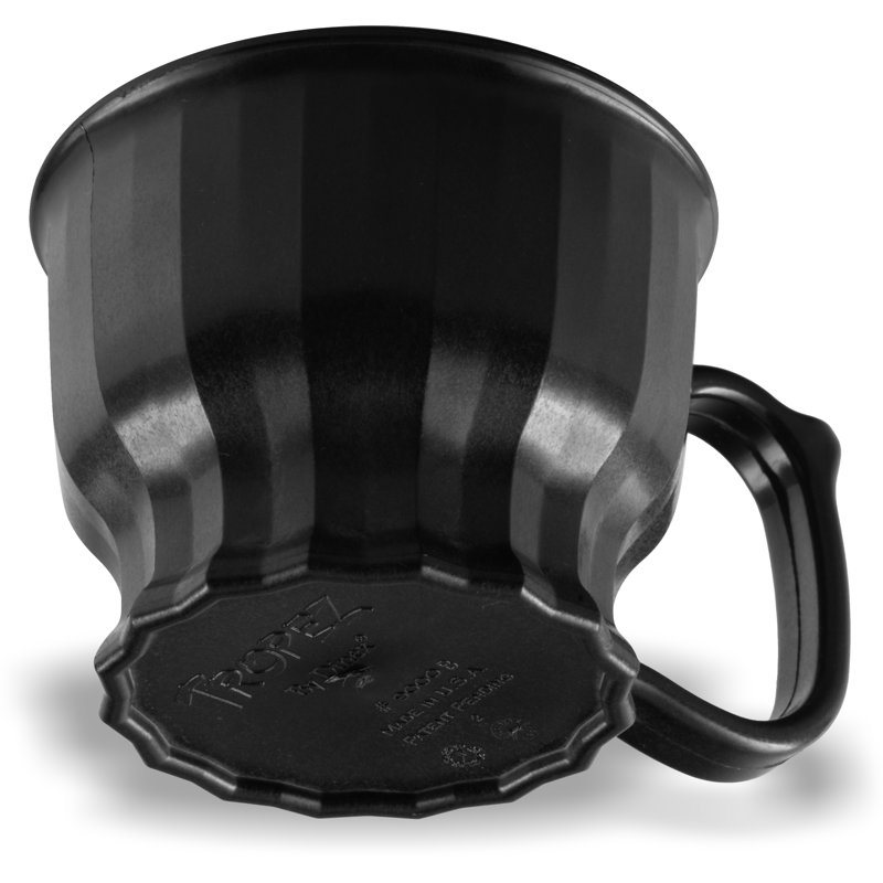 8oz. Moscow Mule Mug Set, Onyx