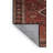 Machine Washable Persian Black Area Rug-820060750