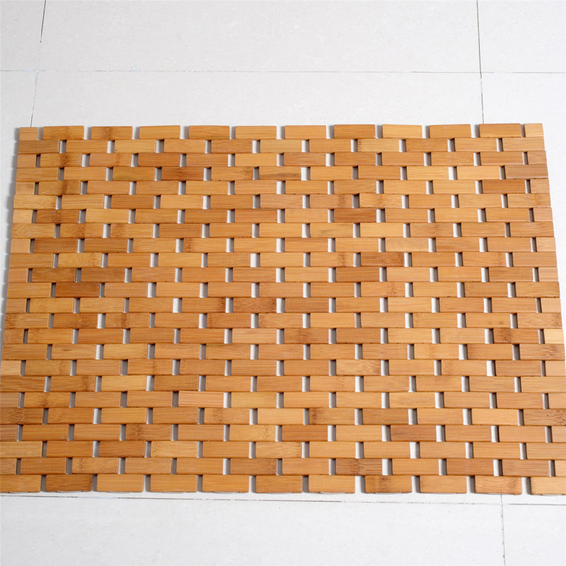 Weldin Non-Slip Bath Mat
