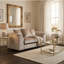 Romelia Velvet Sofa-2054722104-2140946053