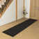 Adderley Solid Colour Indoor Area Rug