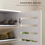 15 Pair Shoe Storage Cabinet