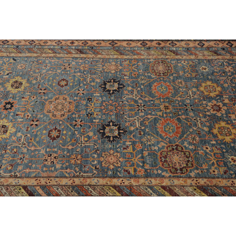 Tapis de salon 5 x 8