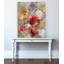 « i », reproduction d’art sur toile tendue Roses Everlasting-22482147