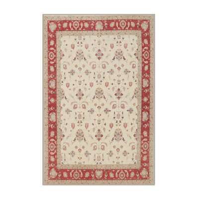 Cederia Oriental Indoor Rug