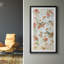 Bluebirds and Blossoms - Imprimé-61457609-61457608