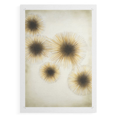 Starlight - reproduction de toile seulement - NON-CADRE