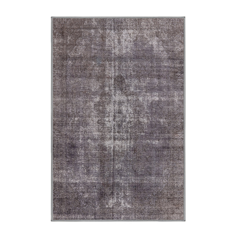 Isley Indoor Rug, Runner 2' x 5'