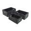 17 Stories Fabric Decorative Basket