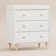 Lolly 3 Drawer Changing Table