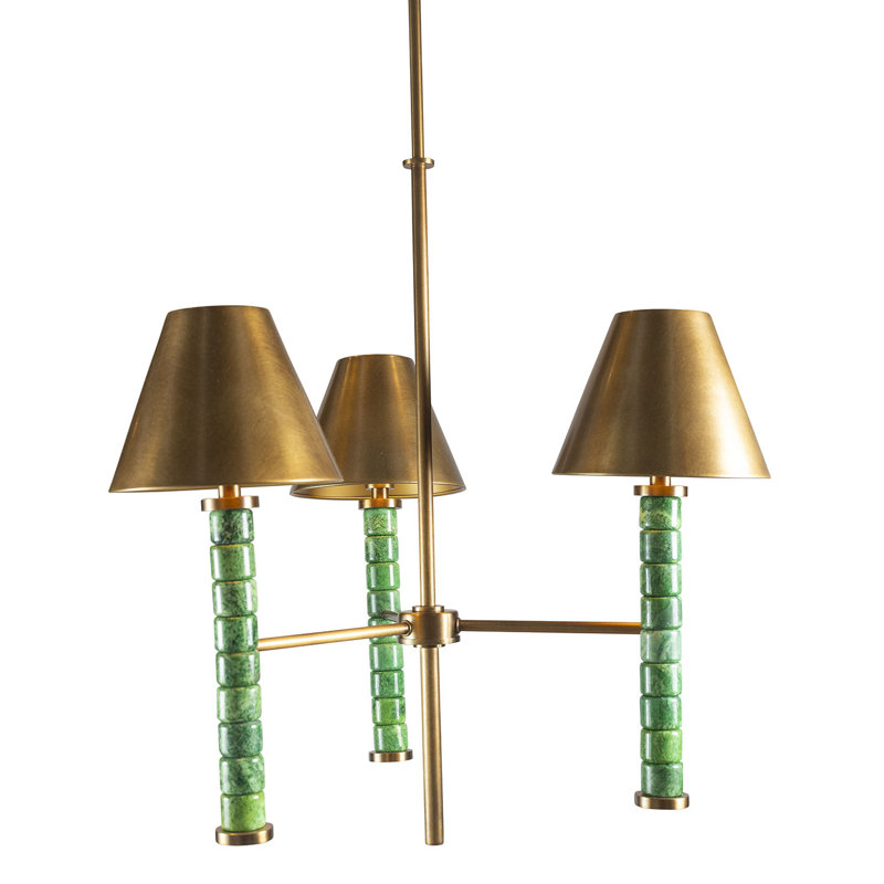 Jade 3 - Light Pendant