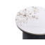 Pedestal End Table-586463062