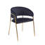 Cardi Upholstered Dining Chair-1303076395