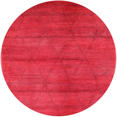 Tapis marocain tissé à la machine Altynay
