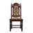 Chaise d'appoint Charles II
