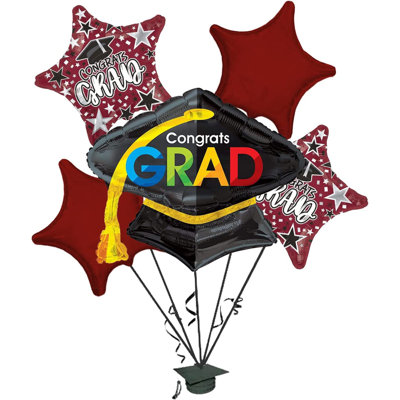 Graduation Balloon