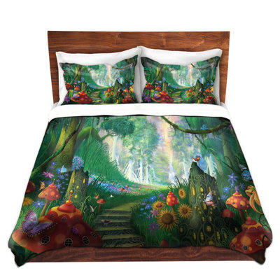 Duvet Cover