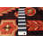 Andelz Navy Rug 4'11" x 6'8"