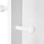 Rectangle Floor Mirror with Shelves-754349169