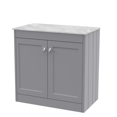 Ashwick 810 mm Bathroom Vanity