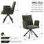 Chaise de bureau pivotante Sterica Boucle-2017230196-2033296764