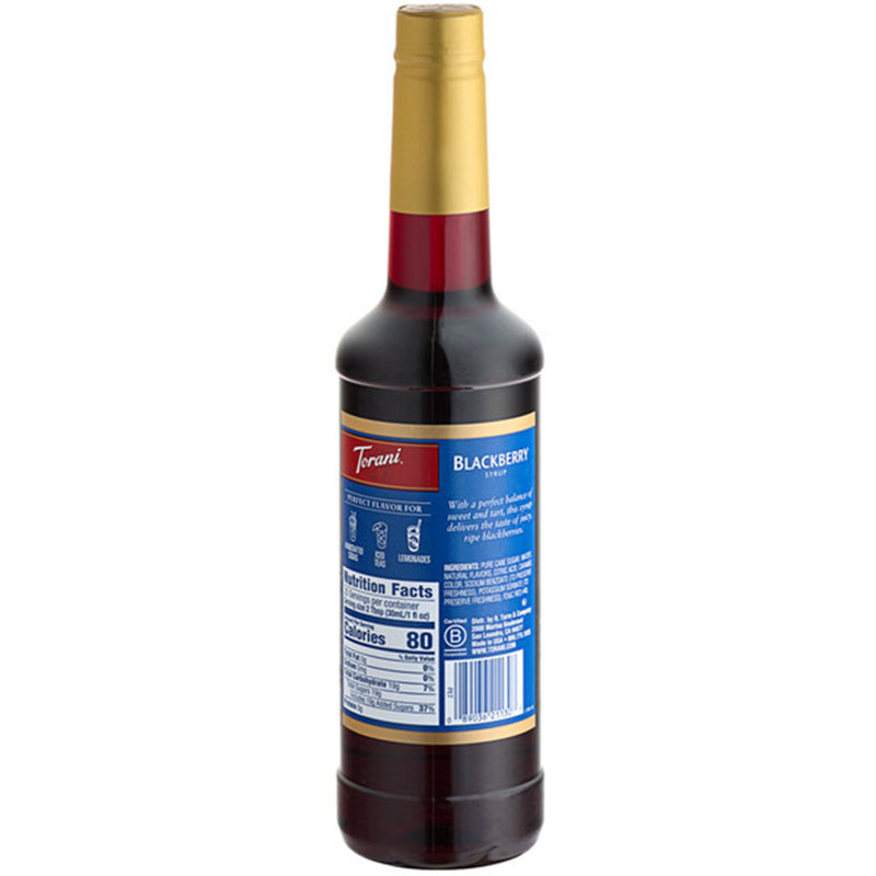 FixtureDisplays Snow Cone Syrup