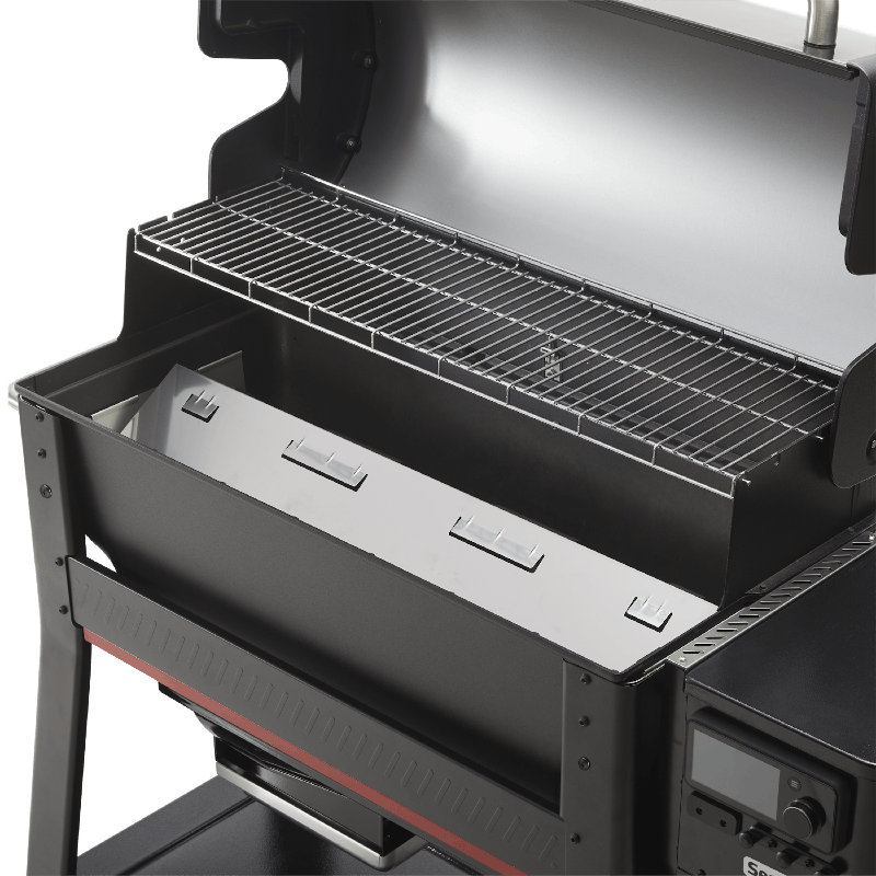 Searwood Xl 600 Pellet Grill