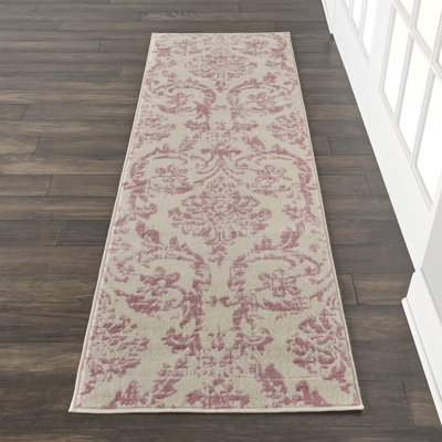 Yurig Indoor Rug