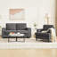 Upholstered Accent Chair