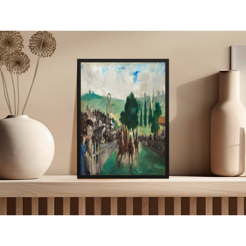 No Frame Print, 5x7