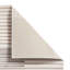 Apollo area rug Machine Woven Rectangle Grey-93557124