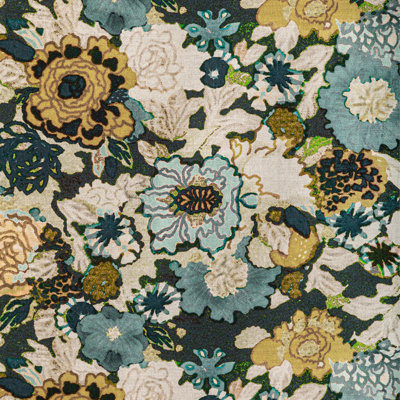 Rhapsody Arioso Print Fabic