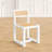 Kerwin 17.1'' H Side Chair-91933267