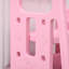 Klint PInk 3 - Step Stool