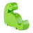Aarian Trinx Single Screen Desktop Mount