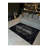 Blue Keep Off Text Pattern Creative Modern Decorative Washable Rug-1438420558