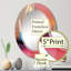 Miroir mural sans cadre-795879423