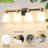 Parker Bathroom Vanity Light With Light Opal Shade-2026685876-2026685882