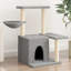 83cm H Cat Tree-495742317