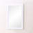 Metcalfe Solid And Engineered Wood Flat Wall Mirror-447951060-447951050