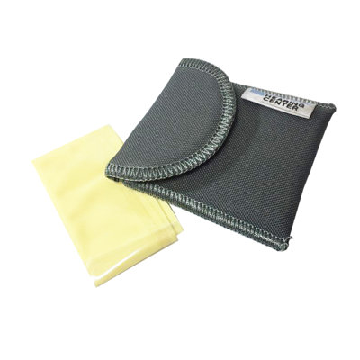 Pochette pour écouteurs