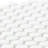 Eterna Penny 12" x 12" Glass Mosaic Wall & Floor Tile-63332636