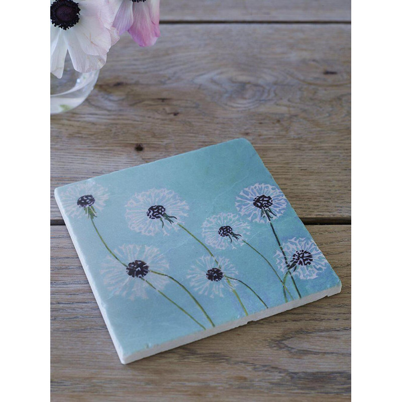 Square 1 Piece Trivet