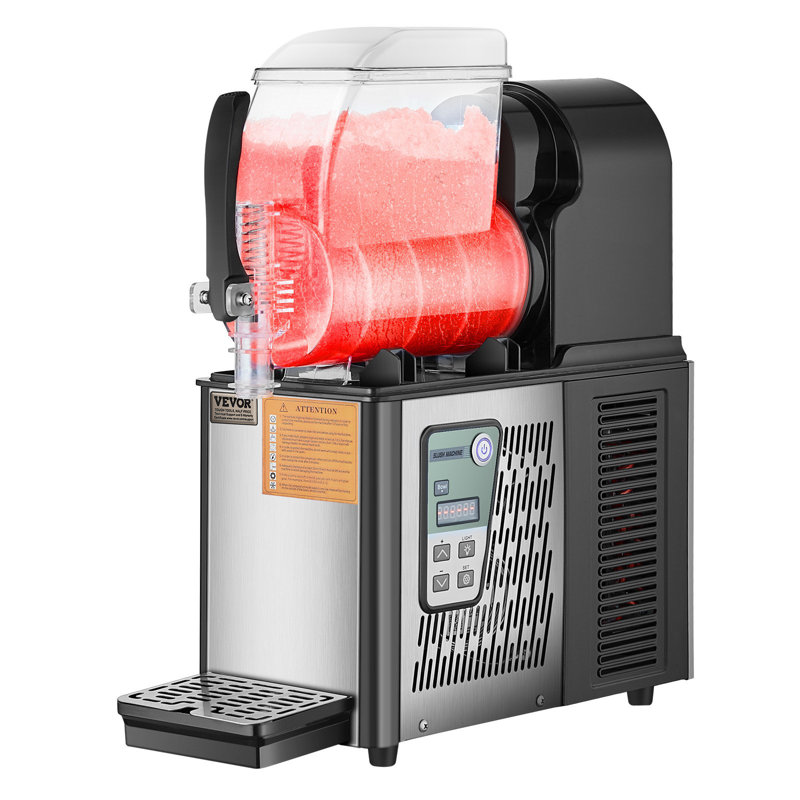 Cafetière à boisson glacée 4L Margarita