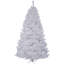 5.5' H Artificial Spruce Christmas Tree