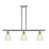 Brushed Satin Nickel